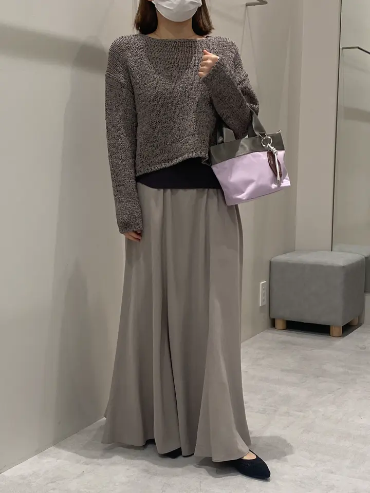 ONWARD CROSSET SELECT haruna コーディネート画像