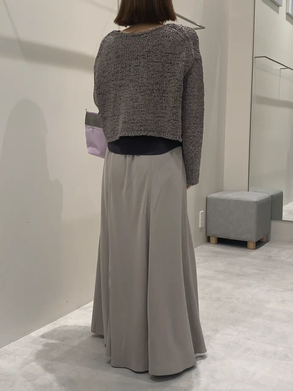 ONWARD CROSSET SELECT haruna コーディネート画像