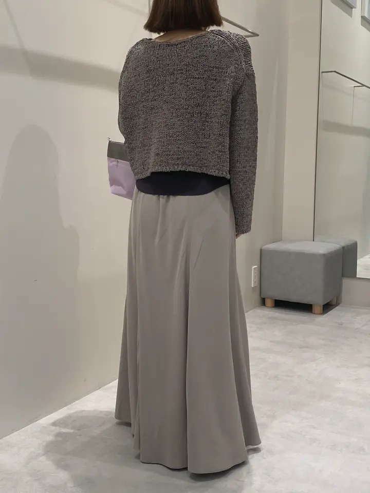 ONWARD CROSSET SELECT haruna コーディネート画像