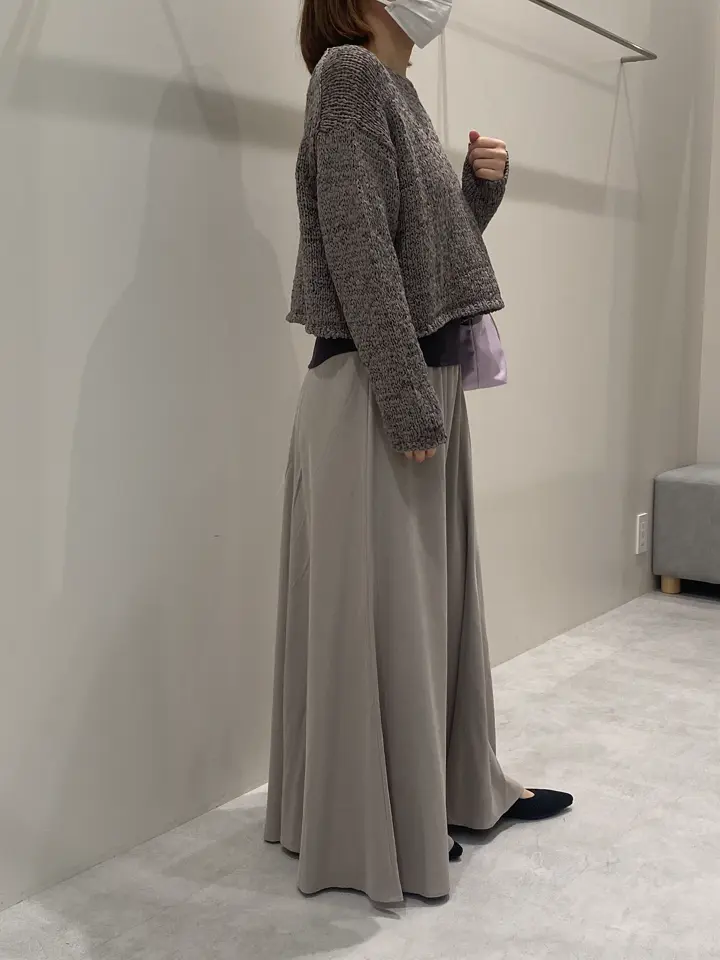 ONWARD CROSSET SELECT haruna コーディネート画像