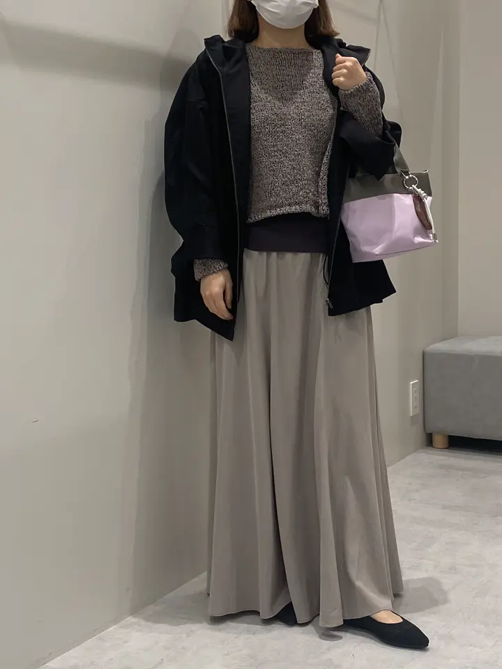 ONWARD CROSSET SELECT haruna コーディネート画像