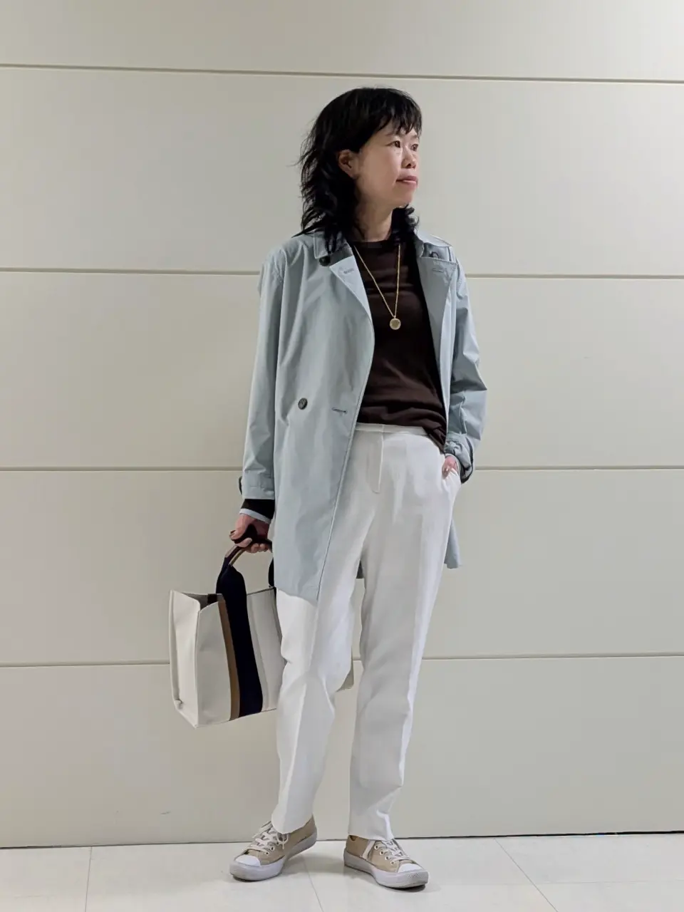  山下 コーディネート画像