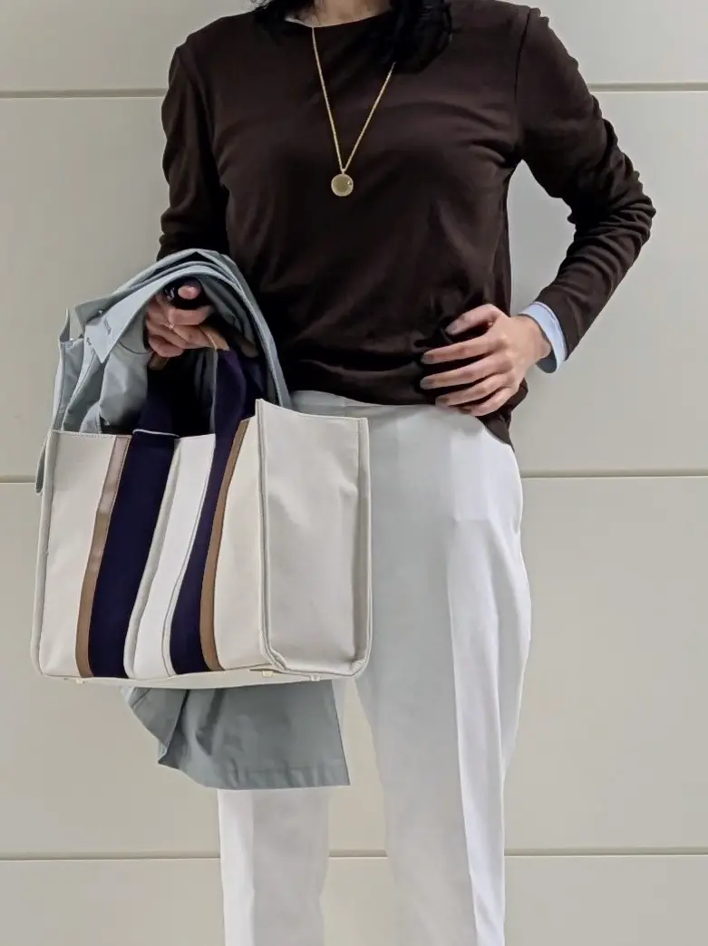 ONWARD CROSSET SELECT 山下 コーディネート画像