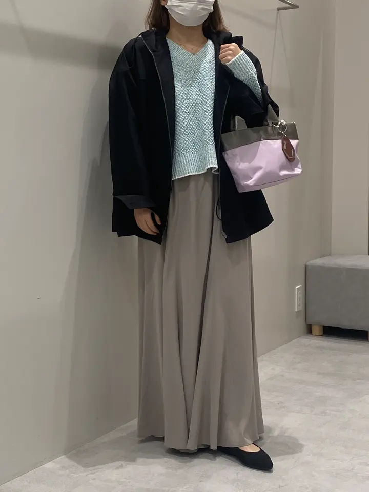 ONWARD CROSSET SELECT haruna コーディネート画像