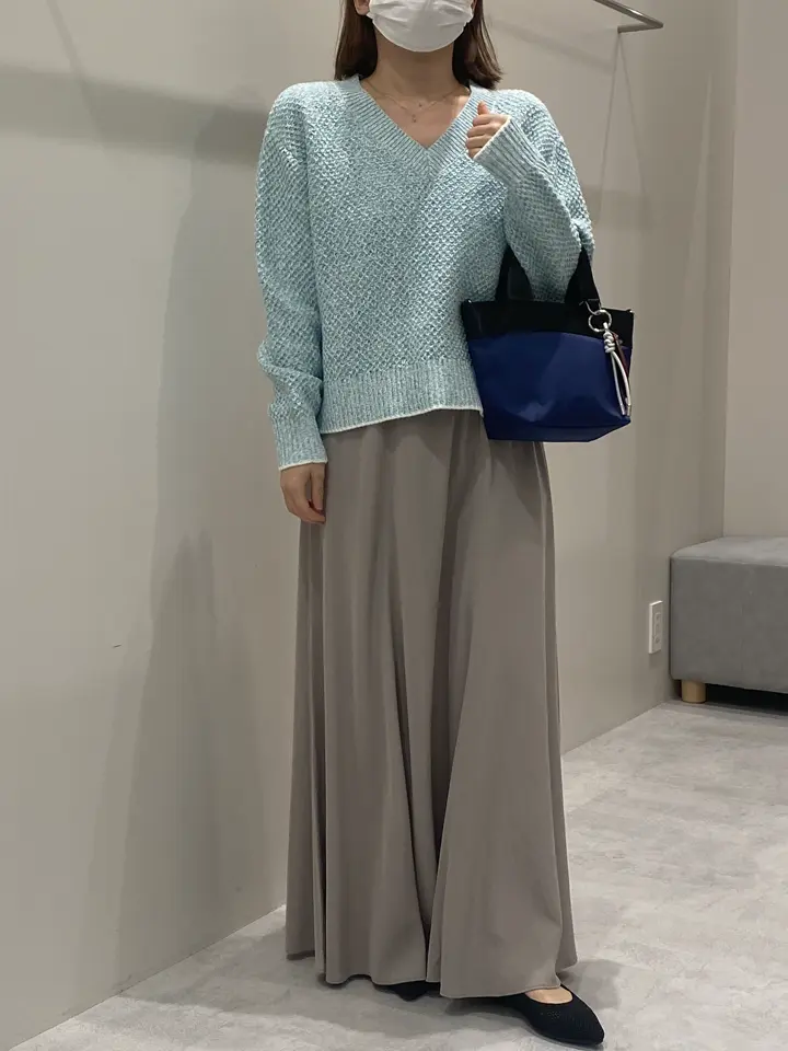 ONWARD CROSSET SELECT haruna コーディネート画像