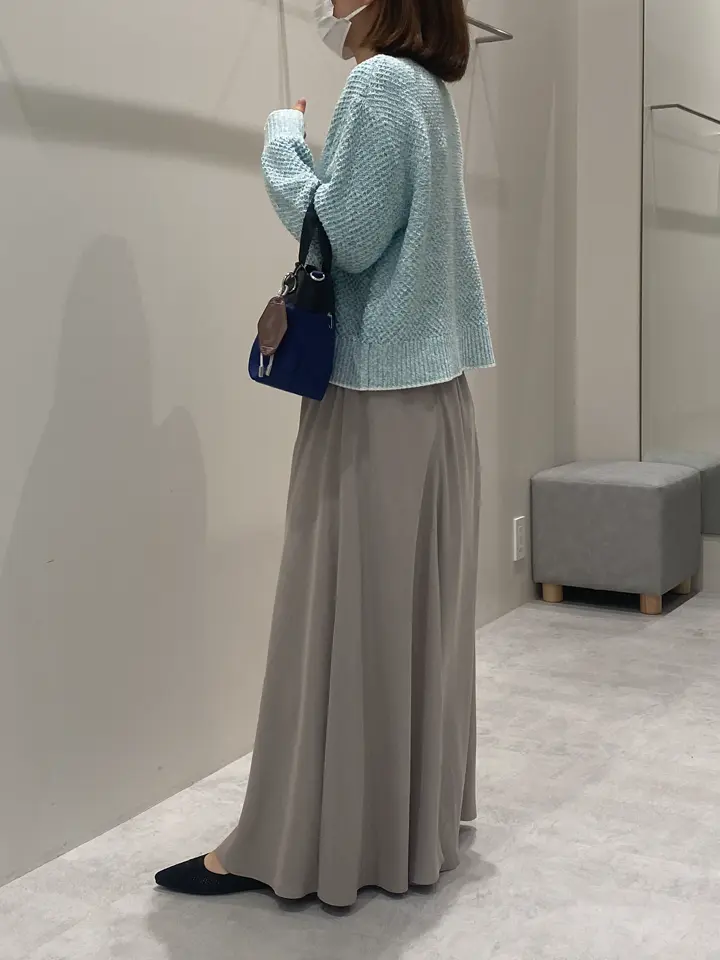 ONWARD CROSSET SELECT haruna コーディネート画像