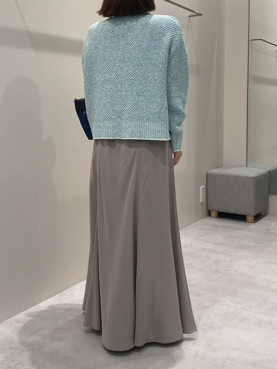 ONWARD CROSSET SELECT haruna コーディネート画像