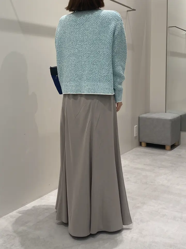 ONWARD CROSSET SELECT haruna コーディネート画像