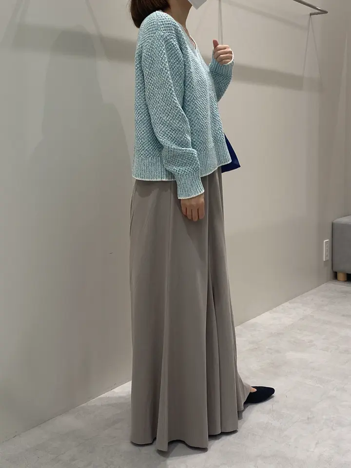 ONWARD CROSSET SELECT haruna コーディネート画像