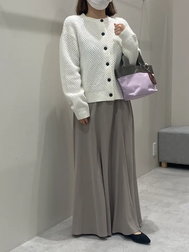 ONWARD CROSSET SELECT haruna コーディネート画像