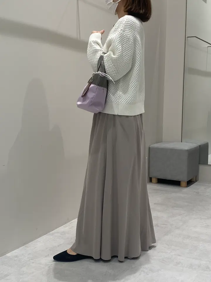 ONWARD CROSSET SELECT haruna コーディネート画像