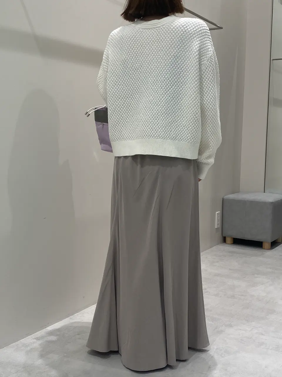 ONWARD CROSSET SELECT haruna コーディネート画像