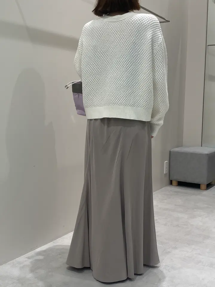 ONWARD CROSSET SELECT haruna コーディネート画像