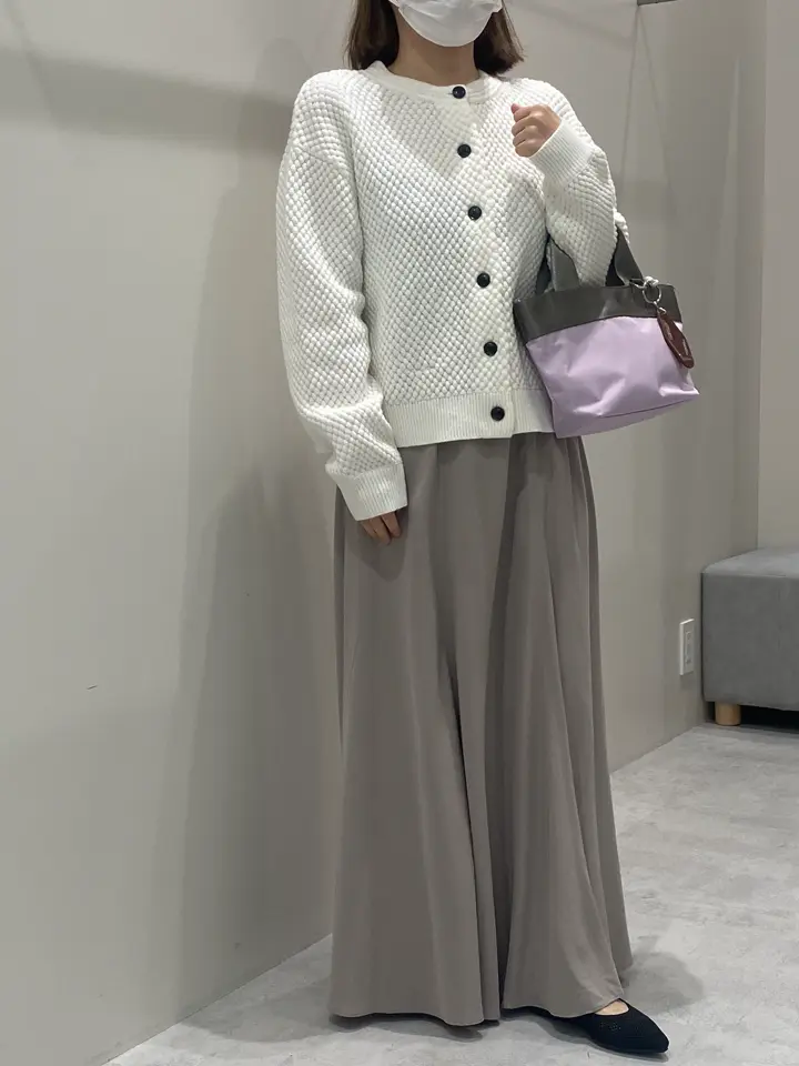 ONWARD CROSSET SELECT haruna コーディネート画像