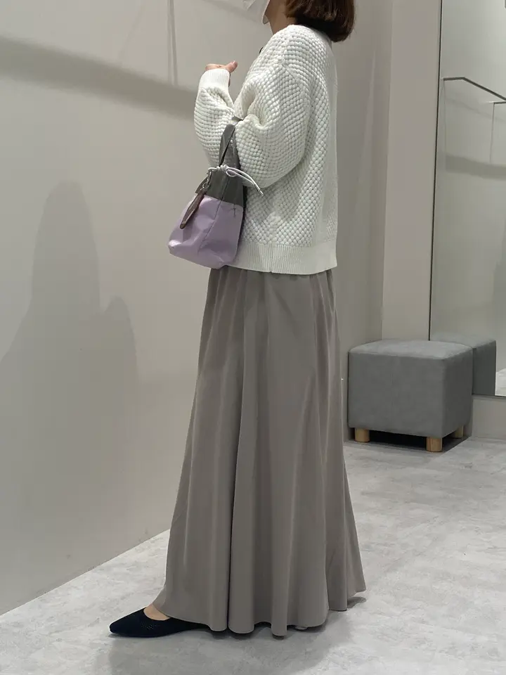 ONWARD CROSSET SELECT haruna コーディネート画像