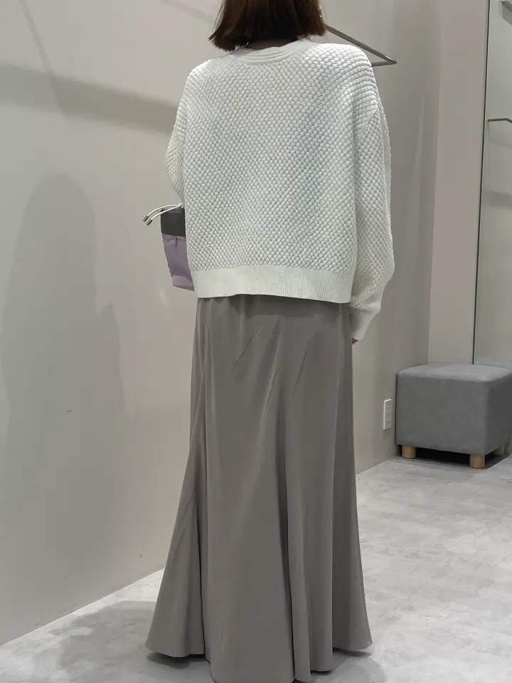 ONWARD CROSSET SELECT haruna コーディネート画像