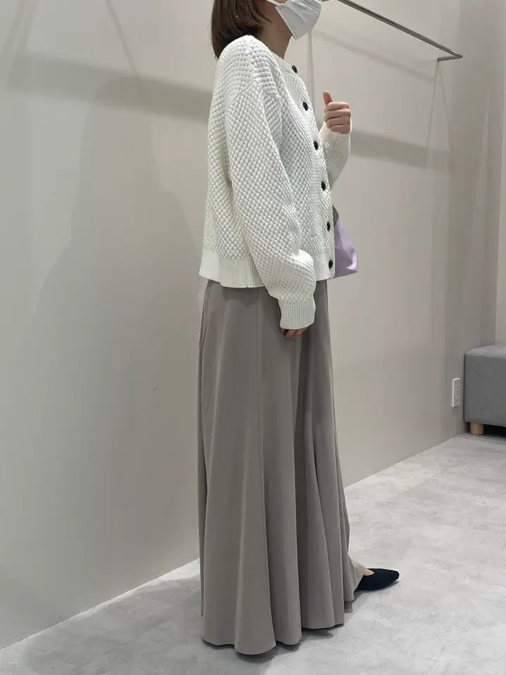 ONWARD CROSSET SELECT haruna コーディネート画像