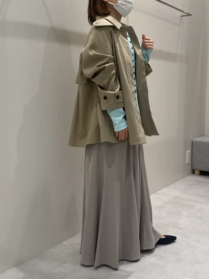 ONWARD CROSSET SELECT haruna コーディネート画像