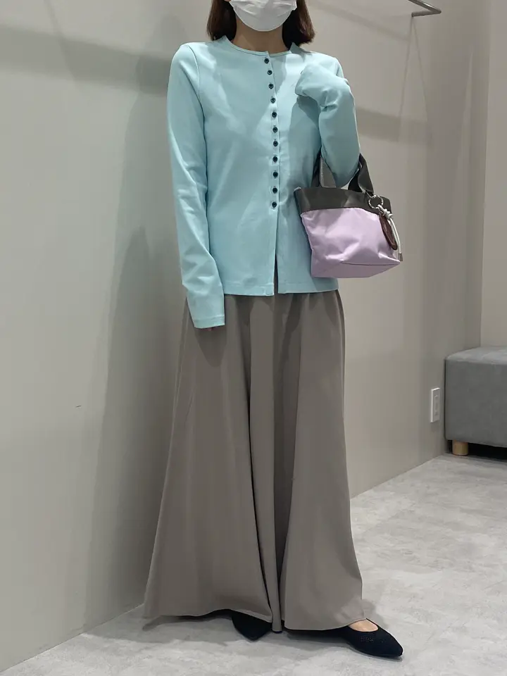 ONWARD CROSSET SELECT haruna コーディネート画像