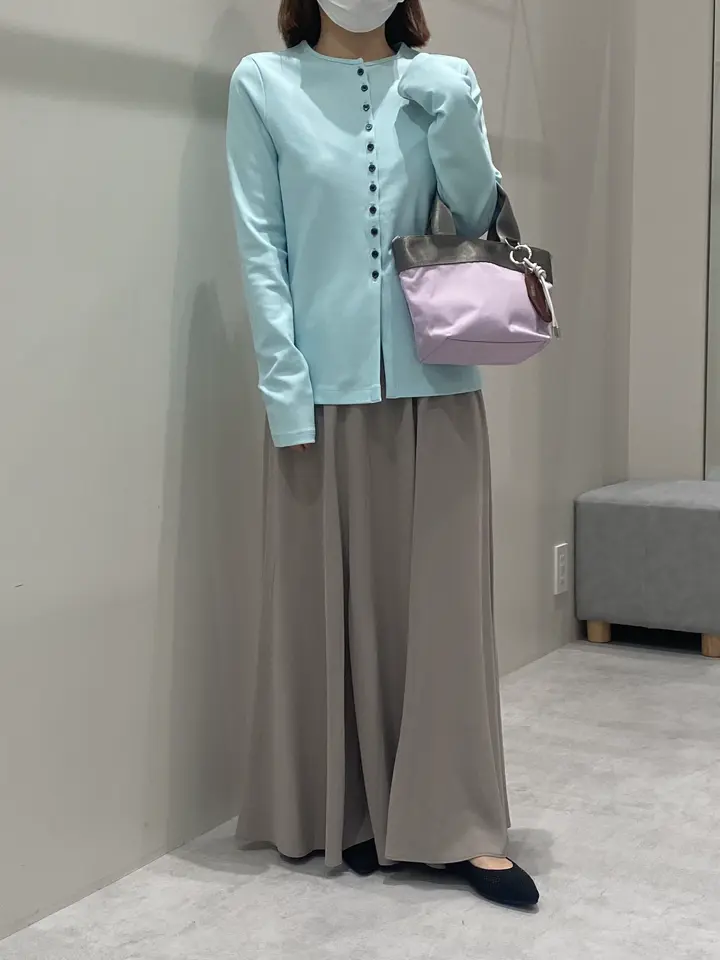 ONWARD CROSSET SELECT haruna コーディネート画像