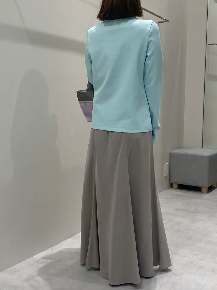 ONWARD CROSSET SELECT haruna コーディネート画像