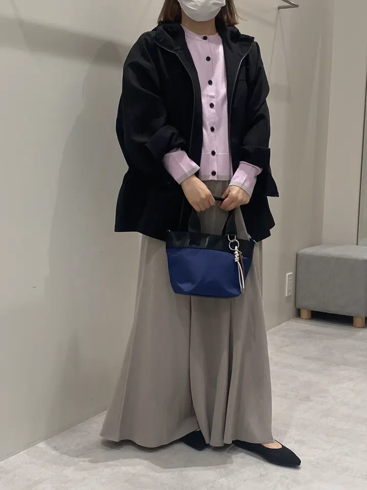 ONWARD CROSSET SELECT haruna コーディネート画像