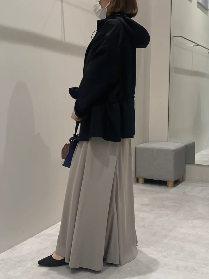 ONWARD CROSSET SELECT haruna コーディネート画像