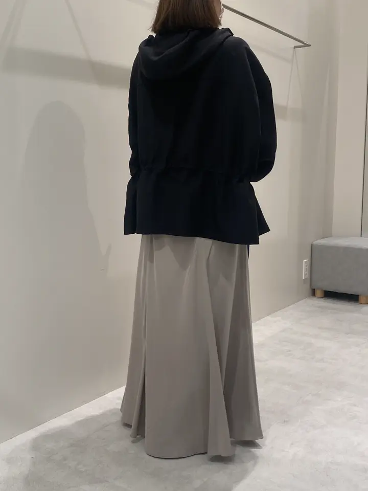 ONWARD CROSSET SELECT haruna コーディネート画像