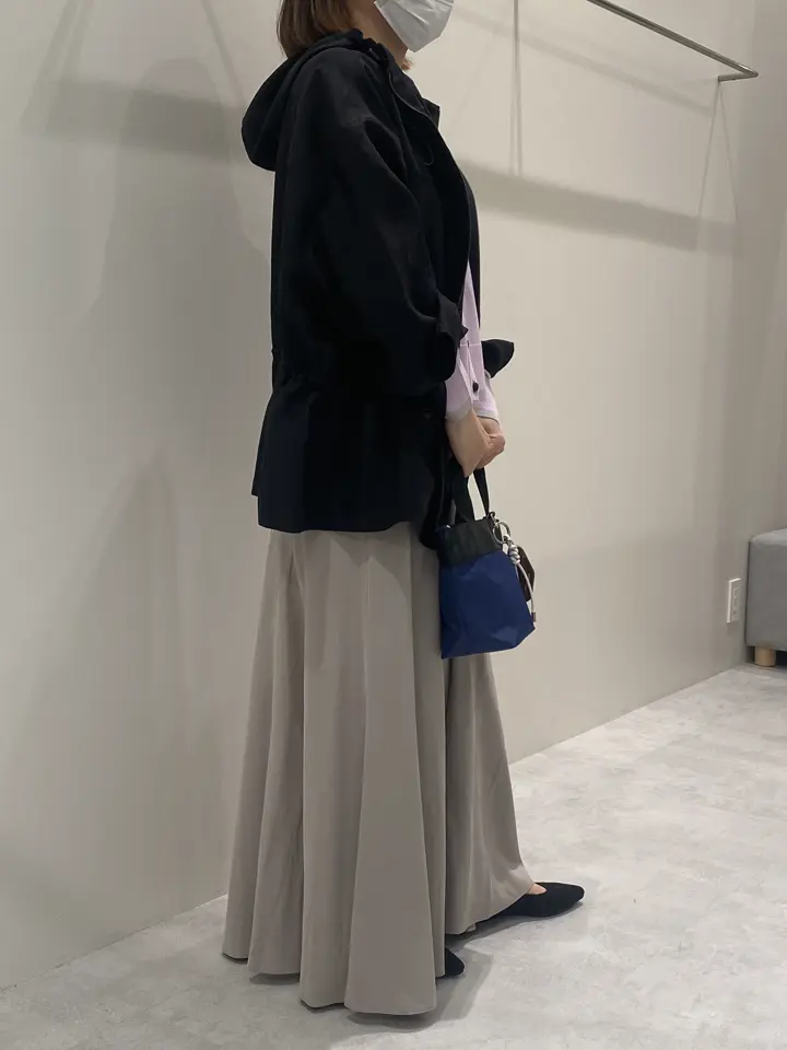 ONWARD CROSSET SELECT haruna コーディネート画像