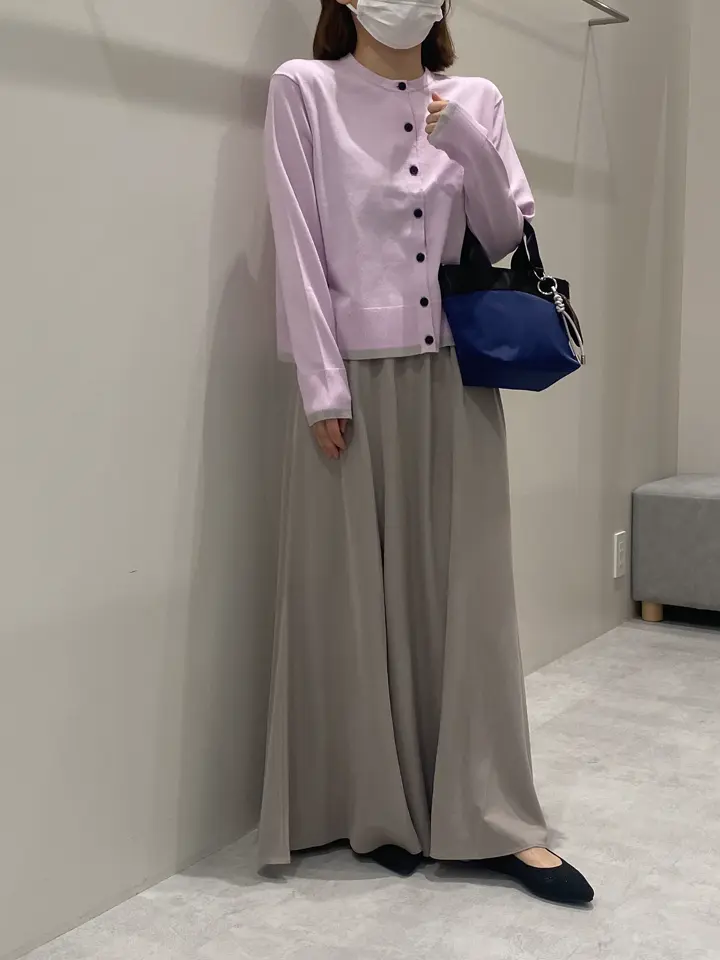 ONWARD CROSSET SELECT haruna コーディネート画像