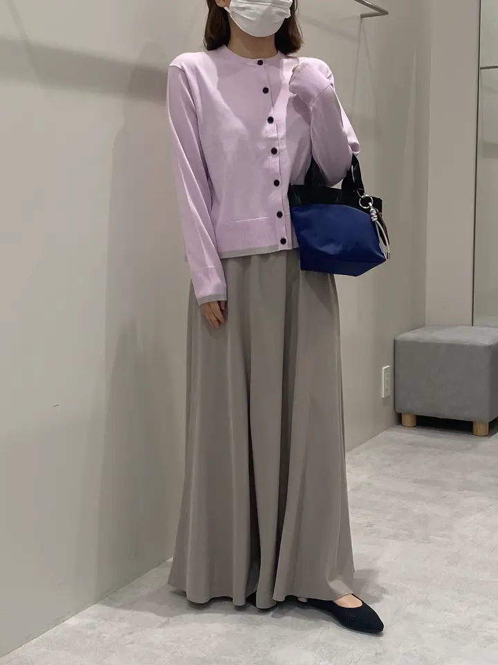 ONWARD CROSSET SELECT haruna コーディネート画像