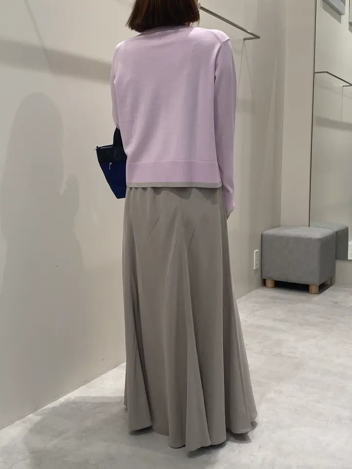 ONWARD CROSSET SELECT haruna コーディネート画像