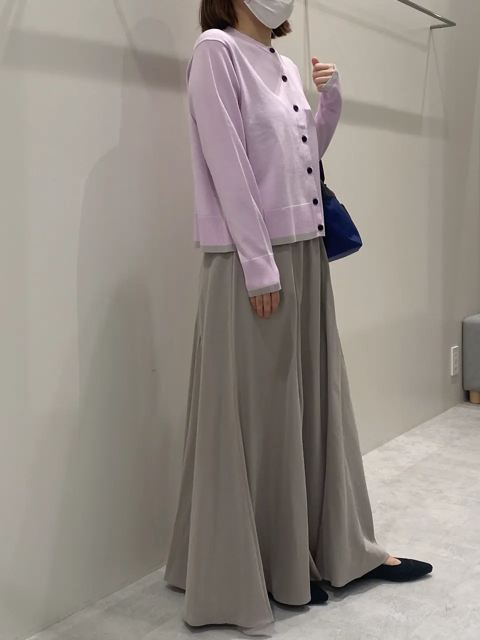 ONWARD CROSSET SELECT haruna コーディネート画像