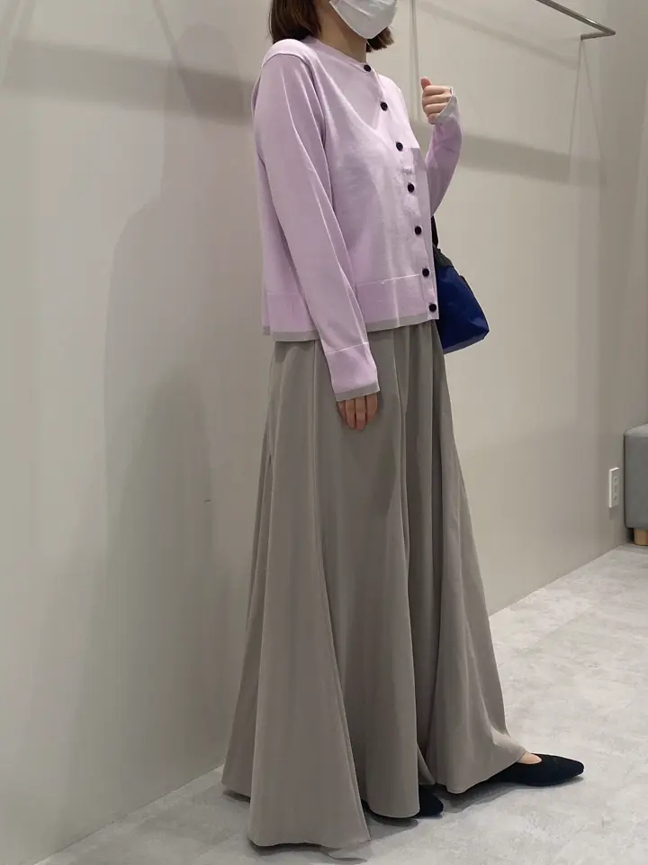 ONWARD CROSSET SELECT haruna コーディネート画像