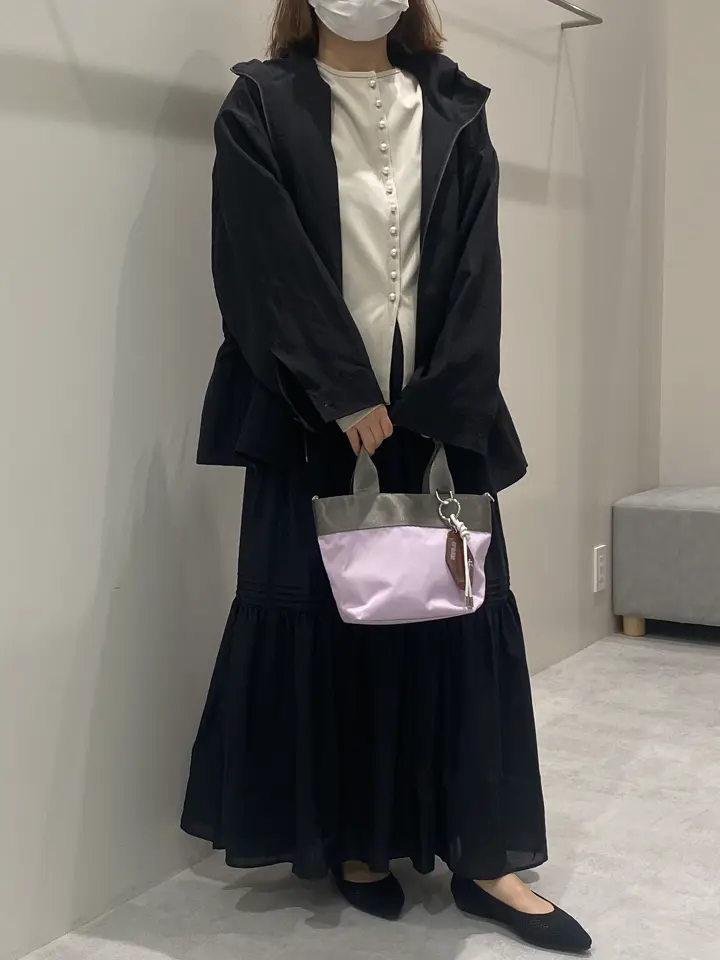 ONWARD CROSSET SELECT haruna コーディネート画像