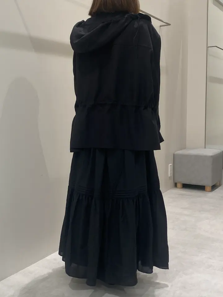 ONWARD CROSSET SELECT haruna コーディネート画像