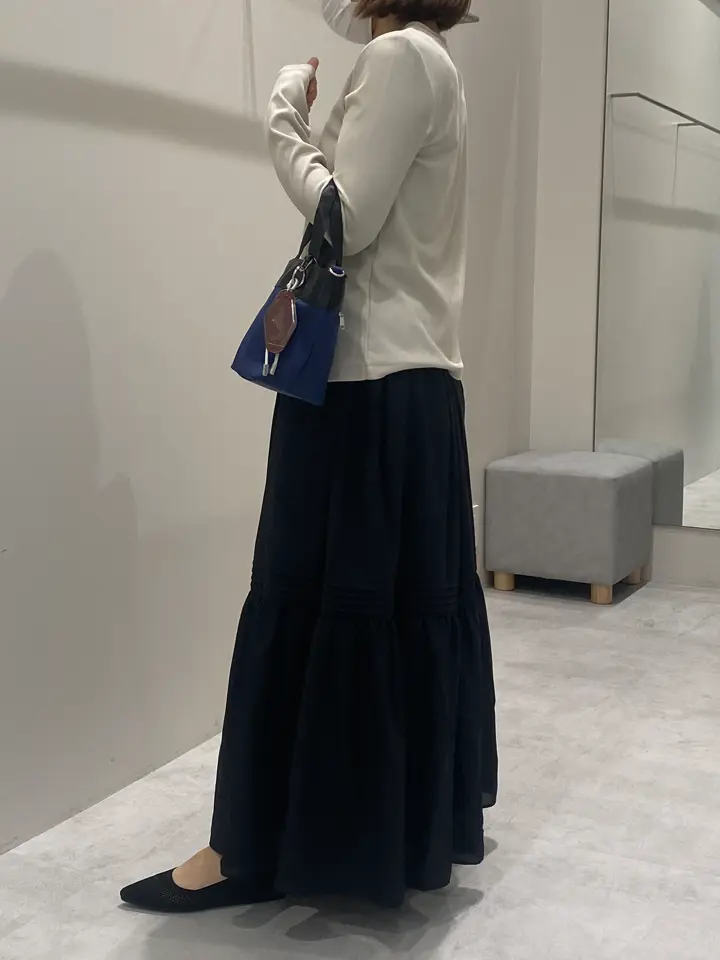 ONWARD CROSSET SELECT haruna コーディネート画像