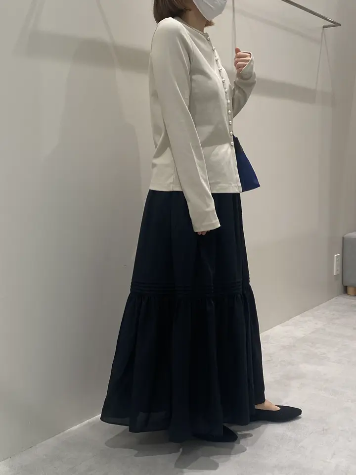 ONWARD CROSSET SELECT haruna コーディネート画像