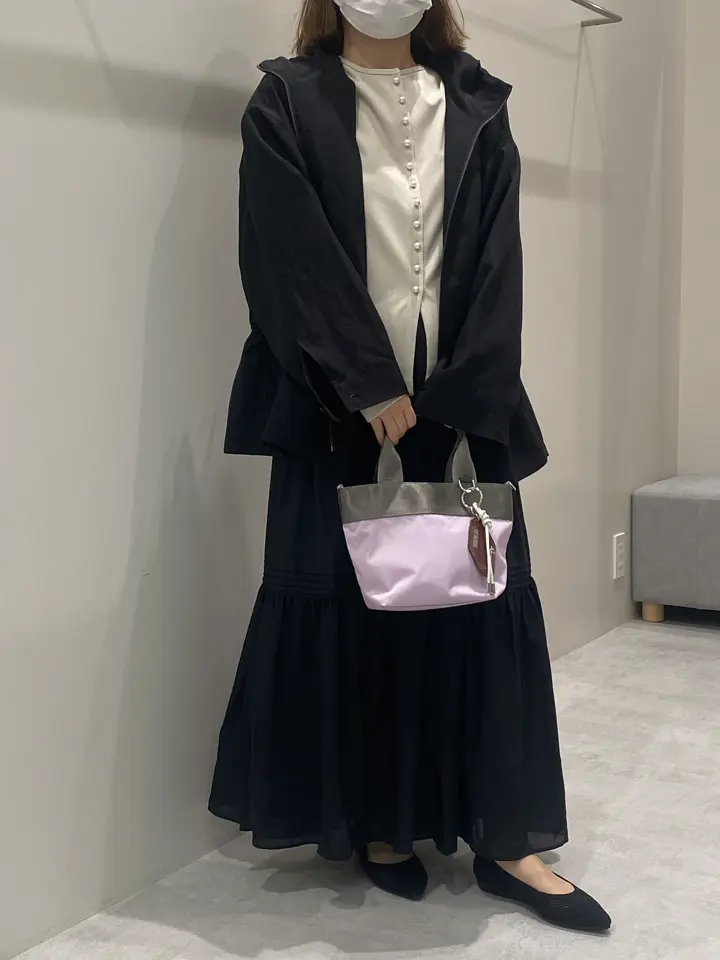 ONWARD CROSSET SELECT haruna コーディネート画像