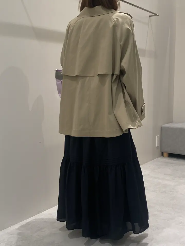 ONWARD CROSSET SELECT haruna コーディネート画像