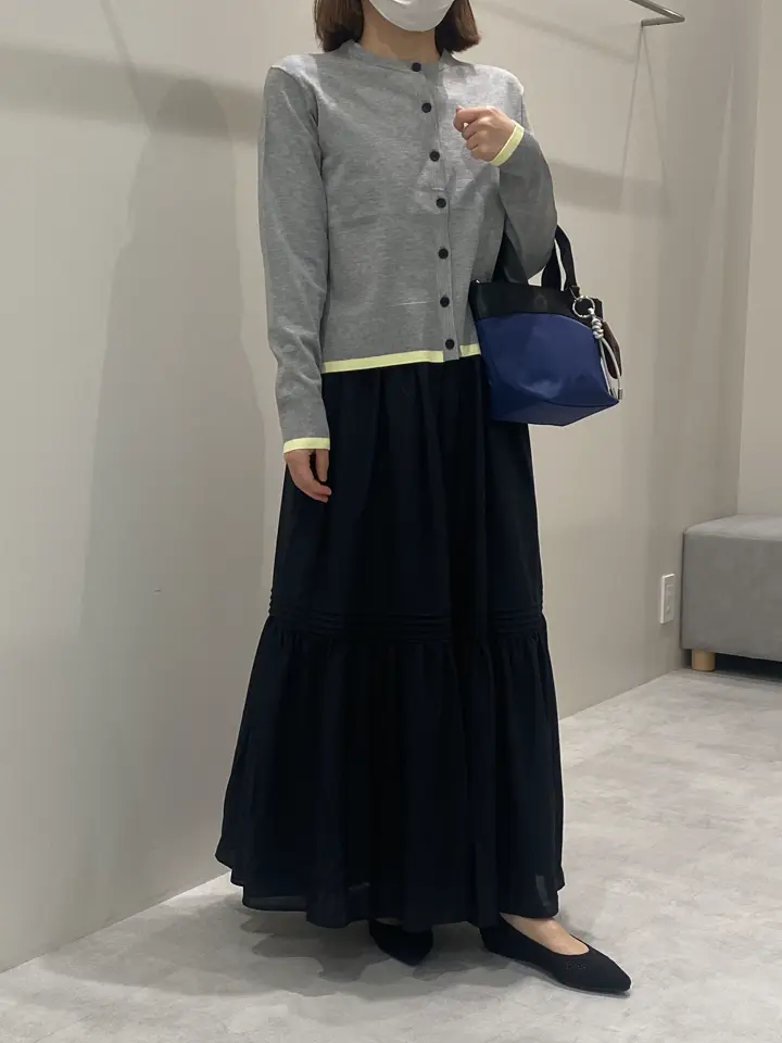 ONWARD CROSSET SELECT haruna コーディネート画像