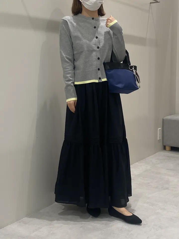 ONWARD CROSSET SELECT haruna コーディネート画像