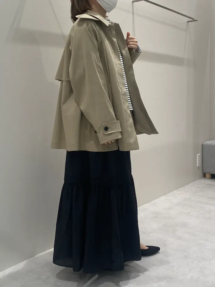 ONWARD CROSSET SELECT haruna コーディネート画像