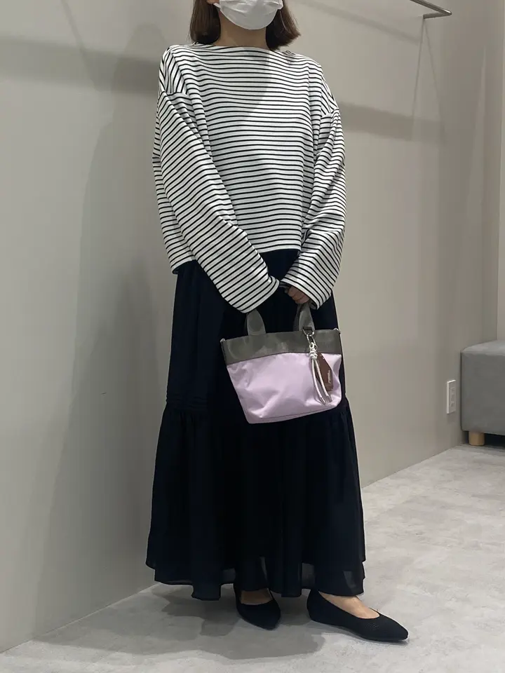 ONWARD CROSSET SELECT haruna コーディネート画像