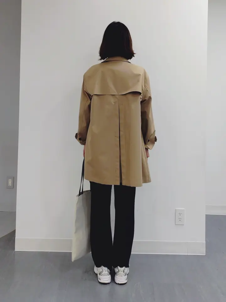 ONWARD CROSSET SELECT 荒谷 コーディネート画像