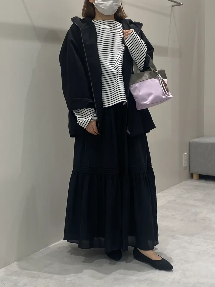 ONWARD CROSSET SELECT haruna コーディネート画像