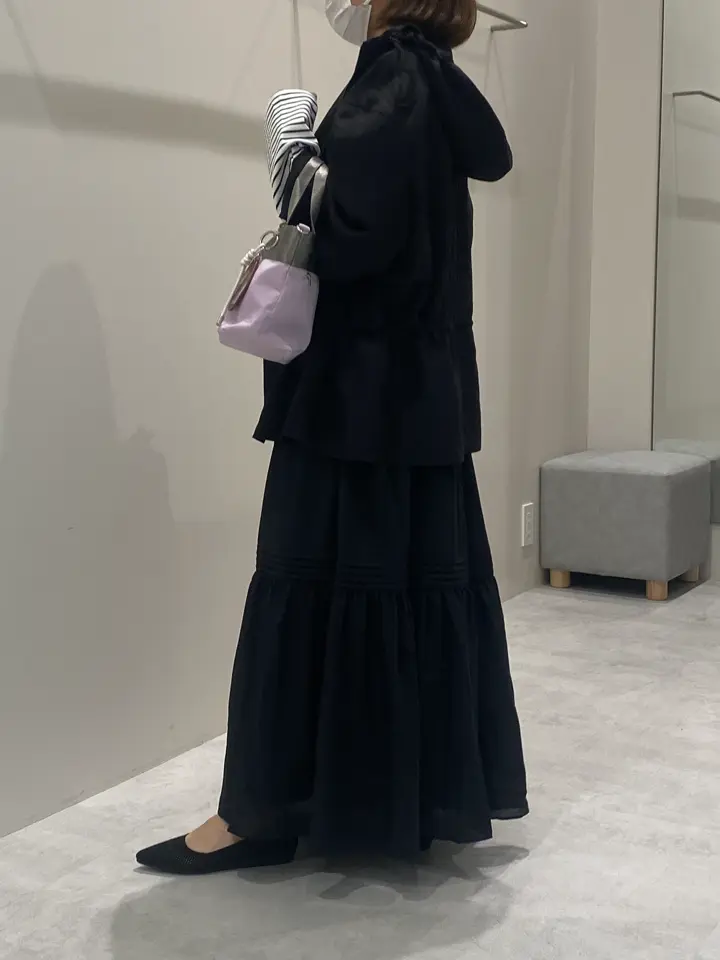 ONWARD CROSSET SELECT haruna コーディネート画像