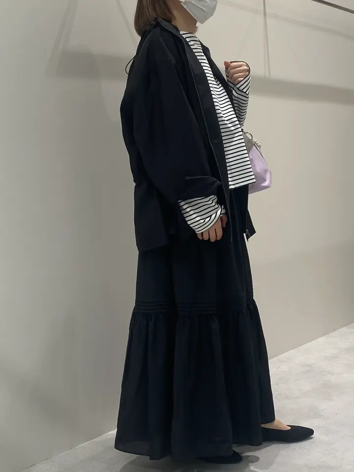 ONWARD CROSSET SELECT haruna コーディネート画像