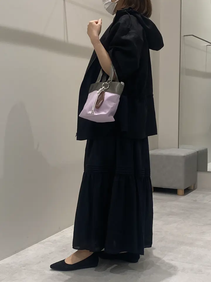 ONWARD CROSSET SELECT haruna コーディネート画像