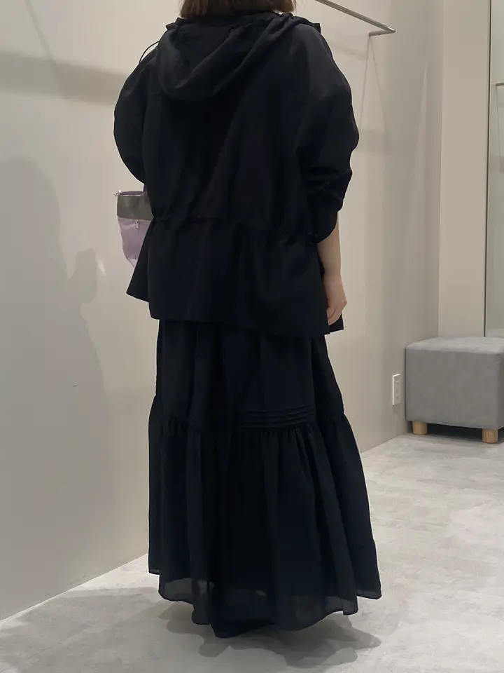 ONWARD CROSSET SELECT haruna コーディネート画像